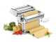 Laica PM2800 - Kit Macchina per la pasta elettrica 90W