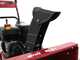 MTD M 61 - Spazzaneve a scoppio - SnowThorX 55