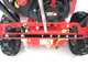 MTD M 61 - Spazzaneve a scoppio - SnowThorX 55