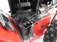 MTD M 61 - Spazzaneve a scoppio - SnowThorX 55