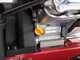 MTD M 61 - Spazzaneve a scoppio - SnowThorX 55