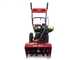 MTD M 61 - Spazzaneve a scoppio - SnowThorX 55
