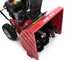 MTD M 61 - Spazzaneve a scoppio - SnowThorX 55