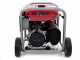 GeoTech Pro GGP 6500-3 - Generatore di corrente carrellato con AVR 5.5 kW - Continua 5 kw Trifase