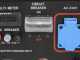 GeoTech Pro GGP 6500-3 - Generatore di corrente carrellato con AVR 5.5 kW - Continua 5 kw Trifase