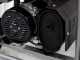GeoTech Pro GGP 8000-3 - Generatore di corrente carrellato con AVR 6.6 kW - Continua 6 kw Trifase