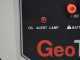 GeoTech Pro GGP 8000-3 - Generatore di corrente carrellato con AVR 6.6 kW - Continua 6 kw Trifase