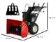 MTD OPTIMA ME 76 - Spazzaneve a scoppio - SnowThorX 90