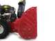 MTD ME 61 - Spazzaneve a scoppio - SnowThorX 70