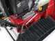 MTD OPTIMA ME 66 T - Spazzaneve a scoppio - Cingolato - SnowThorX 80 OHV