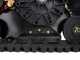 MTD OPTIMA ME 66 T - Spazzaneve a scoppio - Cingolato - SnowThorX 80 OHV