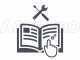 Reber PROFESSIONAL 40 - 9714 N - Macchina sottovuoto professionale - Barra saldante 43cm