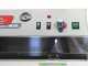 Reber PROFESSIONAL 55 - 9712 NF - Macchina sottovuoto professionale - Barra saldante 58cm