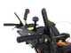 MTD OPTIMA ME 66 - Spazzaneve a scoppio - SnowThorX 80