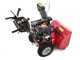 MTD OPTIMA ME 66 - Spazzaneve a scoppio - SnowThorX 80