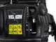 MTD OPTIMA ME 66 - Spazzaneve a scoppio - SnowThorX 80