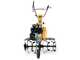 Stiga SRC 775 RG - Motozappa a benzina 6 HP - Loncin TM 60 OHV 182cc