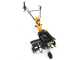 Stiga SRC 775 RG - Motozappa a benzina 6 HP - Loncin TM 60 OHV 182cc
