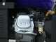 Hyundai PT3000 - Generatore di corrente con AVR 2.8 kW - Continua 2.5 kW Monofase