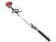 Kawasaki TJ53E I - Decespugliatore a scoppio multifunzione - Asta Attila