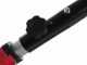 Silky Hayauchi 6300 - KSI 017939N - Seghetto professionale su asta telescopica in alluminio