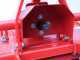 Zappatrice RS 125 - Serie medio-leggera - Spostamento manuale