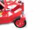 Tagliaerba per trattore TMM 100 - taglio mulching
