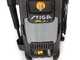 Stiga HPS 345 R - Idropulitrice ad acqua fredda compatta - 145 bar - 370 l/h