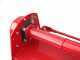 Zappatrice per trattore RS 105 - Serie medio-leggera - Spostamento manuale