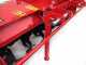 Zappatrice per trattore RS 145 - Serie medio-leggera - Spostamento manuale