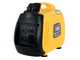 AMA G1000i - Generatore di corrente silenziato portatile a inverter 0.95 kW - Continua 0.85 kW Monofase