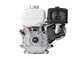 Biotrituratore a scoppio BIO 800 - Motore Honda GX 390