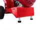 Biotrituratore a scoppio BIO 800 - Motore Honda GX 390