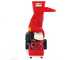 Biotrituratore a scoppio BIO 800 - Motore Honda GX 390