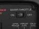 AMA G2000i - Generatore di corrente silenziato portatile a inverter 1.9 kW - Continua 1.7 kW Monofase