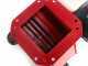 Biotrituratore a trattore BIO 800 3 P - Attacco a 3 punti