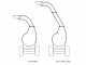 Biotrituratore a trattore BIO 800 3 P - Attacco a 3 punti