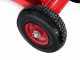 Biotrituratore a trattore BIO 800 3 P - Attacco a 3 punti