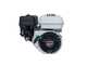 Biotrituratore a scoppio BIO 500 - Motore Honda GP 200