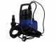 Hyundai Q75023M - Pompa sommersa elettrica per acque chiare - 750W