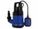 Hyundai Q75023M - Pompa sommersa elettrica per acque chiare - 750W