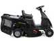 Alpina AT2 66 QA - Rider trattorino tagliaerba - Motore 224 cc - Raccolta