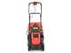 Flymo Speedi-Mo 360C - Tagliaerba elettrico - 1500 W - Taglio 36 cm
