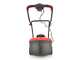 Flymo Speedi-Mo 360C - Tagliaerba elettrico - 1500 W - Taglio 36 cm