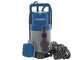 Hyundai KCD750 - Pompa sommersa elettrica per acque chiare e scure - 750W