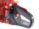 Zomax ZMC 3801 - Motosega a scoppio da taglio - Lama Oregon da 40cm
