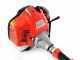Zomax ZMG 5313 S - Decespugliatore a scoppio