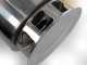 Lavor EDS-M 15000 - Pompa sommersa elettrica per acque scure in metallo - 1100W