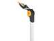 Fiskars UPX86 - Forbicione da potatura telescopico professionale - asta 240/400 cm - &Oslash; 32mm