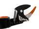 Fiskars UPX86 - Forbicione da potatura telescopico professionale - asta 240/400 cm - &Oslash; 32mm